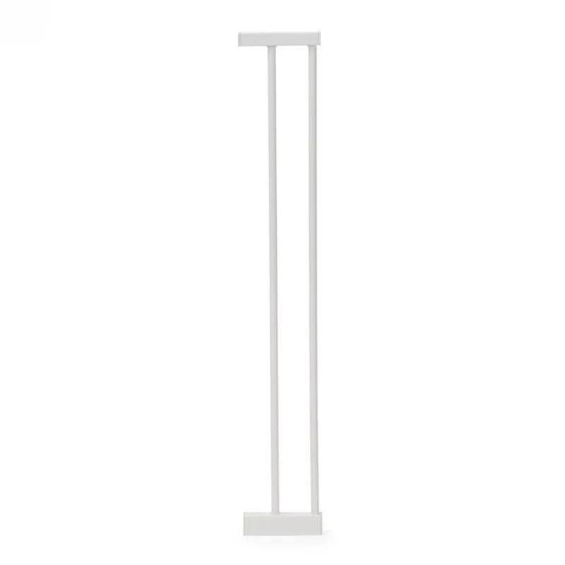 Chicco Baby Safety Gate Automatic Closing Dual Opening System White 74-79 cm Width
