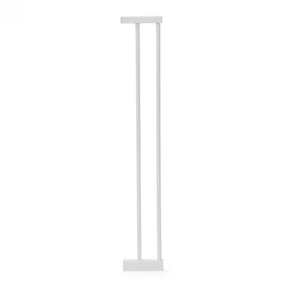 Chicco Baby Safety Gate Automatic Closing Dual Opening System White 74-79 cm Width