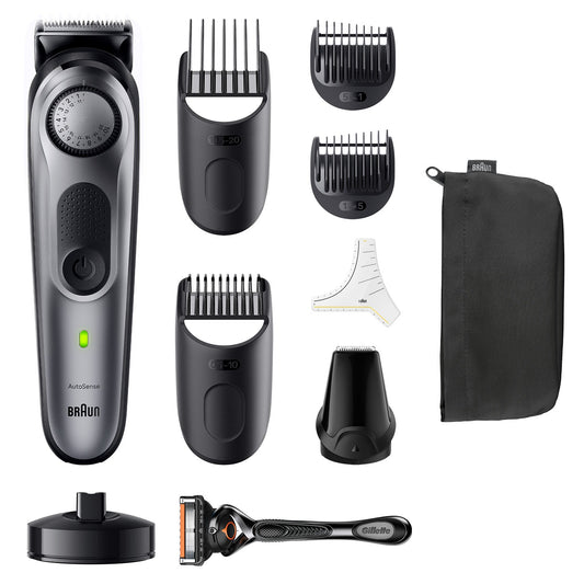 Braun Men’s Multi-Purpose Shaver
