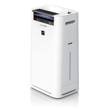 Sharp Air Purifier (KC-G50SA-W)