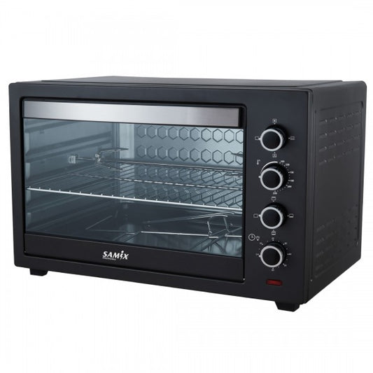 Electrical Oven 80 Liter SNK-A80A4-RML