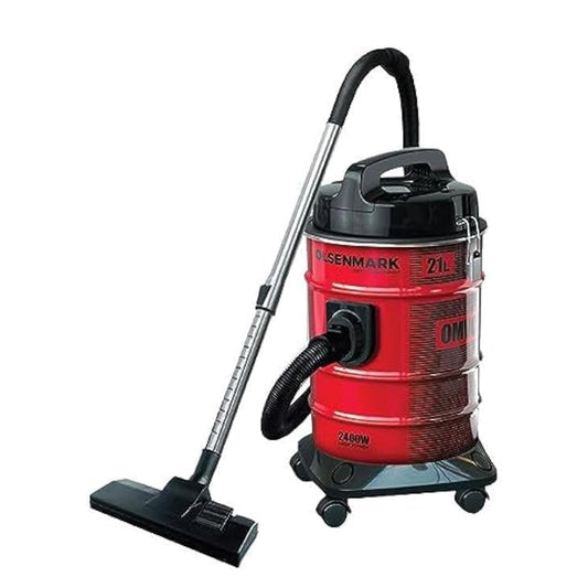 Olsenmark 2400 W Vacuum Cleaner (OMVC1847)
