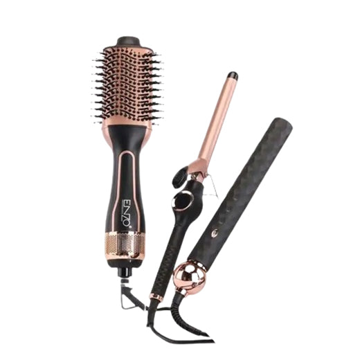 Enzo Hair Styling Sets 1080W (EN-3311)