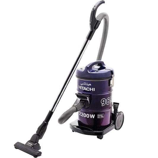 Hitachi CV-965NBLGCM Vacuum Cleaner