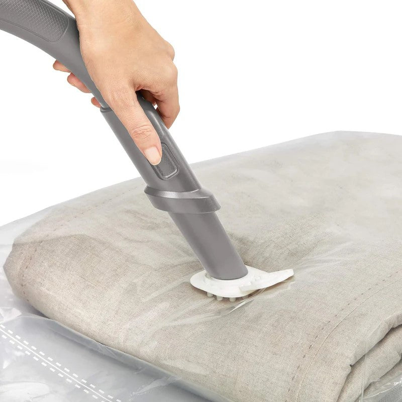 Rayen 2pcs Empty Clothes Sorting Bags Set M+L (6235)