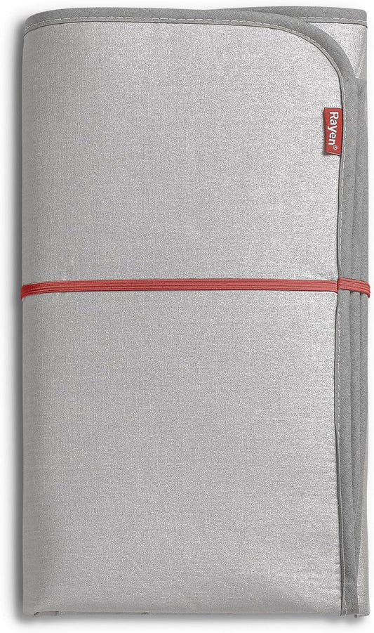 Rayen Iron Guard Gray (6154.01)
