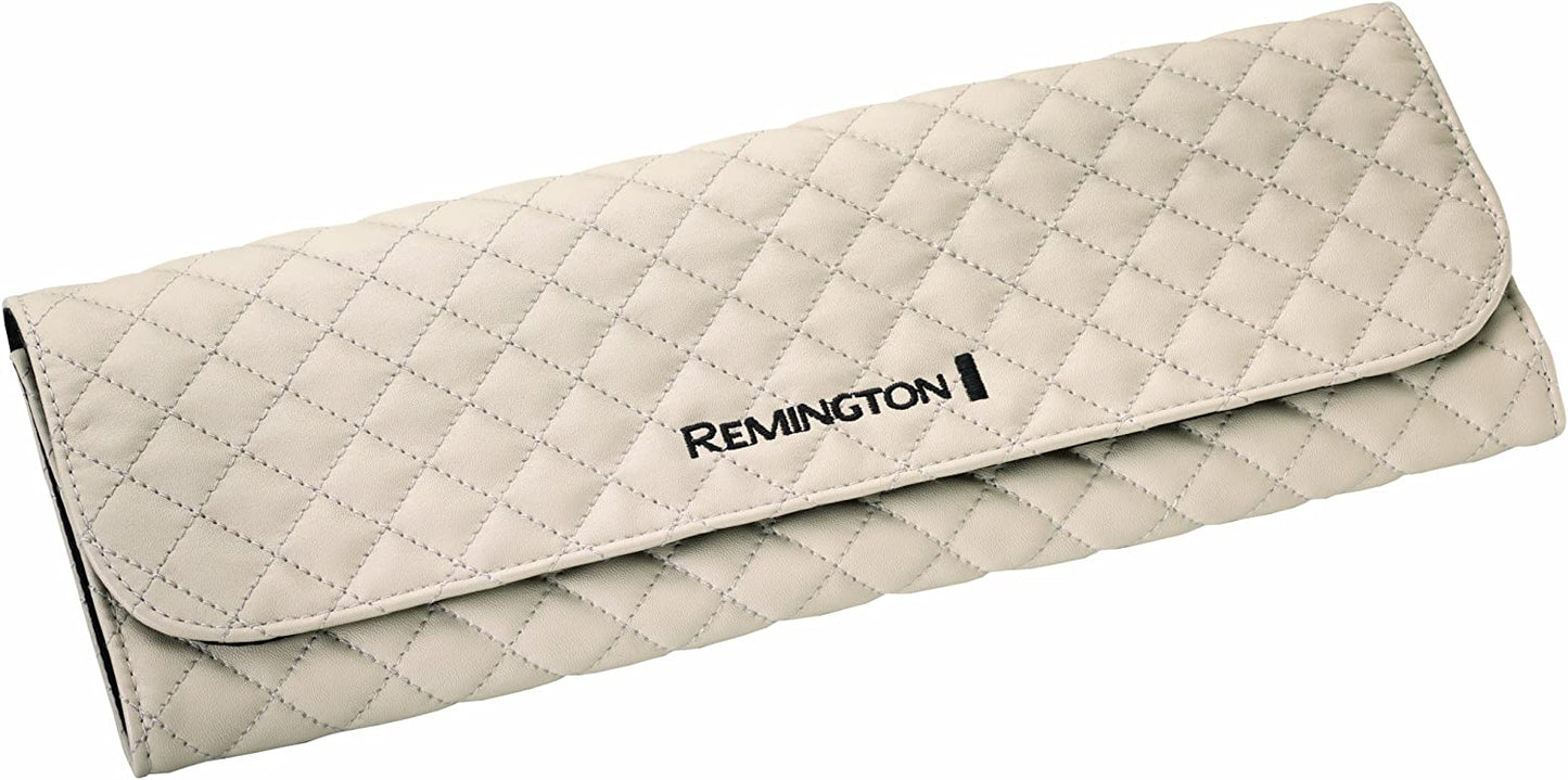 Remington Haitr Straightener (S 8590)