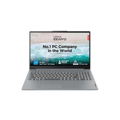 Lenovo IdeaPad 3 Slim (82X700BTAX)