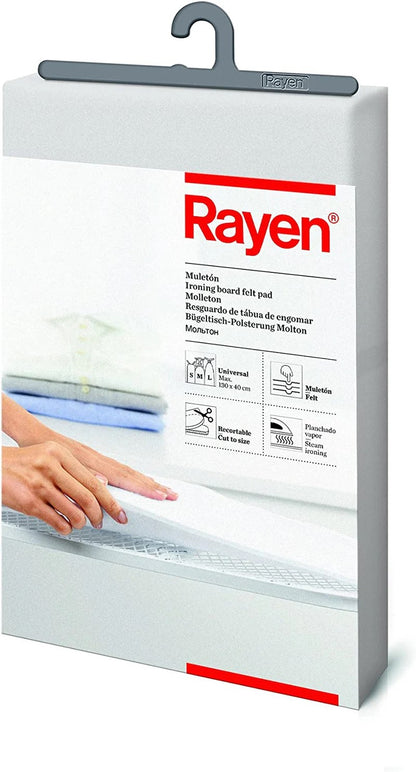 Rayen Quilted Ironing Board Cover (6156.01)
