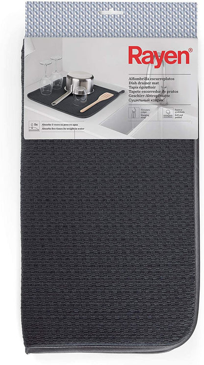 Rayen Dish Drying Mat (6201)