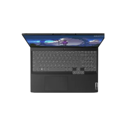 Lenovo Laptop Legion Pro 5 (82WK0095AX)