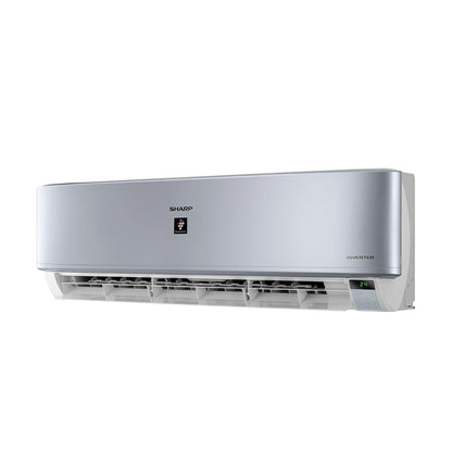 مكيف هواء حاد ، عاكس 2 طن-فضي