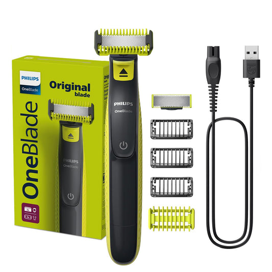 Philips OneBlade Face & Body (QP2824)