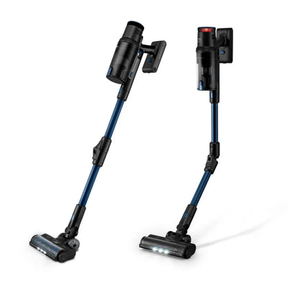 Ufesa U7 Digital Pro Cordless Vacuum Cleaner – 29.6V BLDC Motor, High Suction Power, and Long Battery Life
