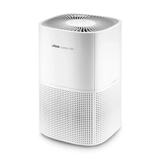 Ufesa Comfort 1300 Air Purifier with HEPA Filter