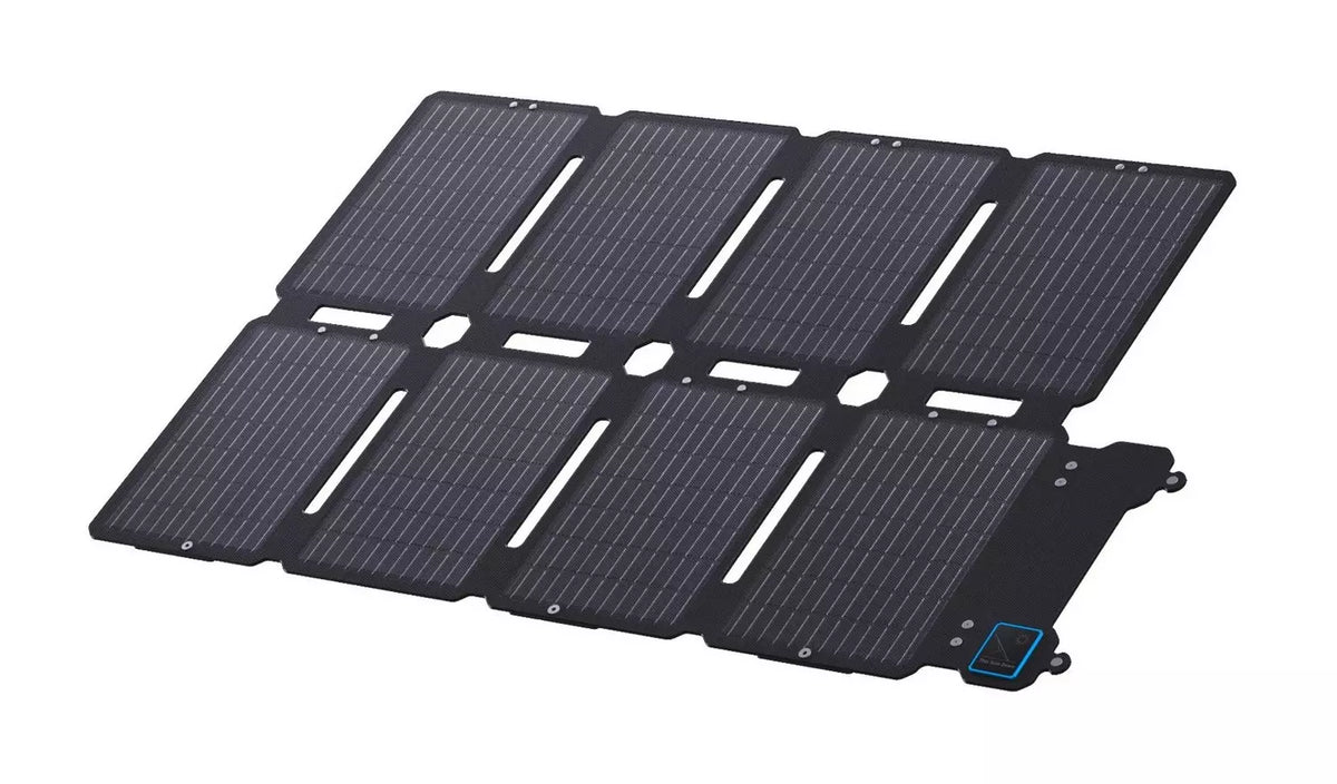 Anker SOLIX PS100X Portable Solar Panel846/4796