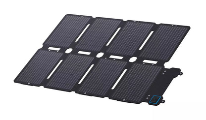 Anker SOLIX PS100X Portable Solar Panel846/4796