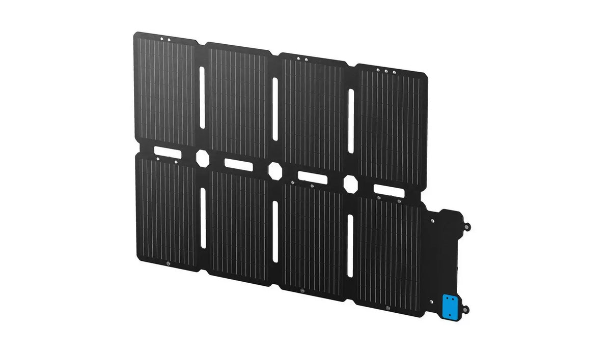 Anker SOLIX PS100X Portable Solar Panel846/4796