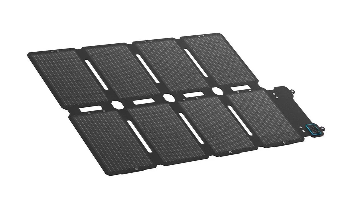 Anker SOLIX PS100X Portable Solar Panel846/4796