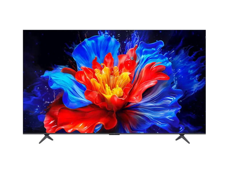 TCL TV QLED TV (85P8K)