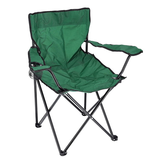 Folding Camping Chair with Travel Carry Bag  (RF10133)