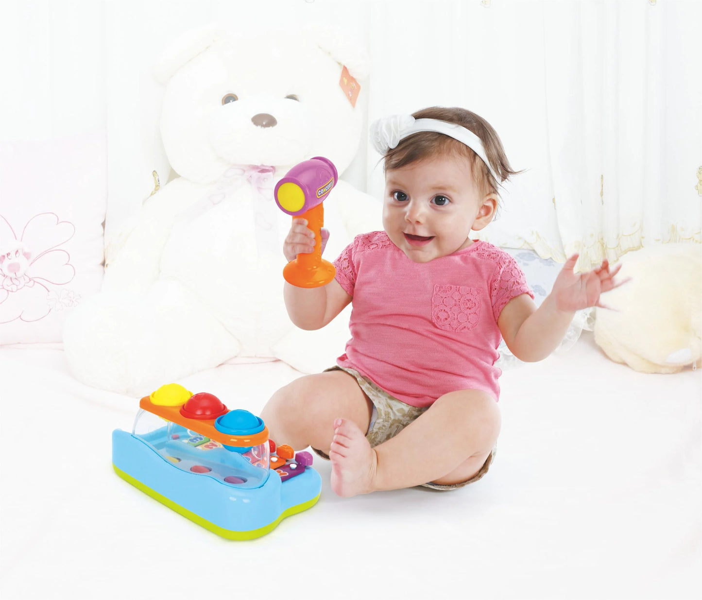 HOLA – Pop & Play Music Center