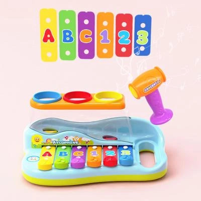 HOLA – Pop & Play Music Center