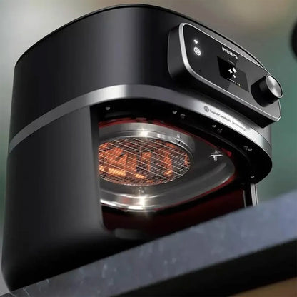 PHILIPS AIR FRYER - 8.3L (HD9880/90)