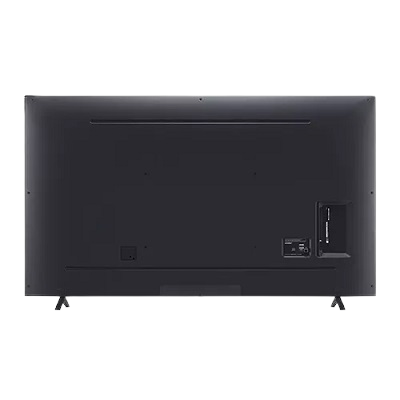 LG 86" 4K UHD Smart NanoCell TV - 86NANO776RA.AMNG