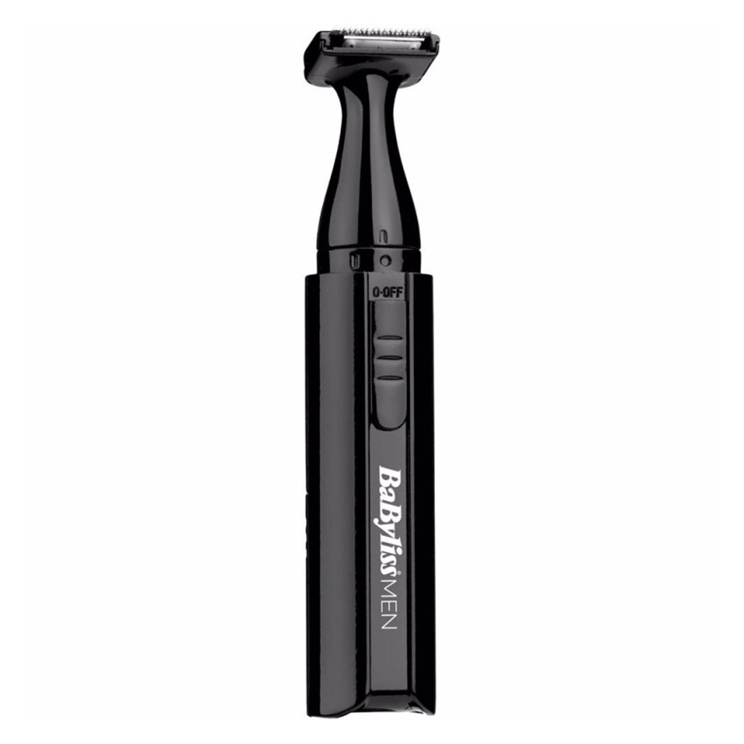 BaByliss Clippers Carbon Titanium (E978E)