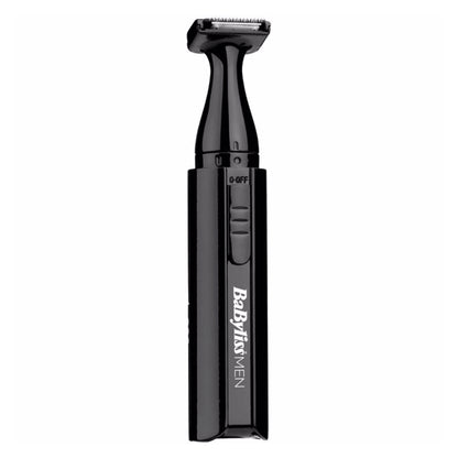 BaByliss Clippers Carbon Titanium (E978E)