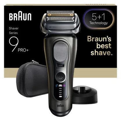 Braun Series 9 9615s PRO+ Electric Shaver