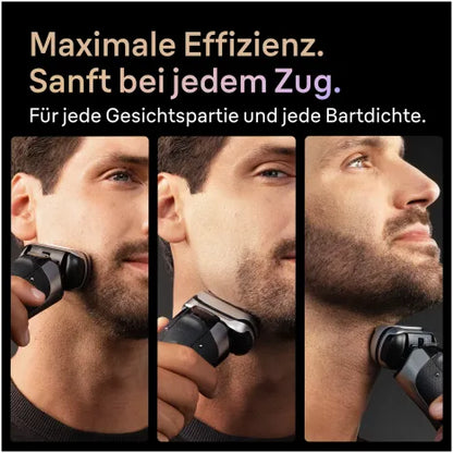 Braun Series 9 9615s PRO+ Electric Shaver