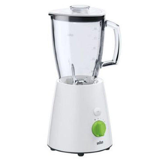 Braun Blender 800W,1.5L,White (JB3060)