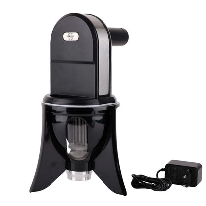 Al-Baik Electric Sweet Ball Maker 1000ml - (ZS-D11B)