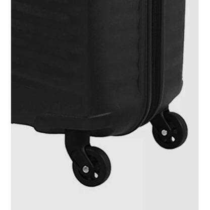 American Tourister Phoenix Hard Shell Spinner Trolley Bag 68 cm Black Luggage