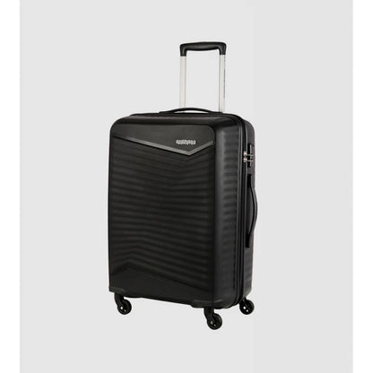 American Tourister Phoenix Hard Shell Spinner Trolley Bag 68 cm Black Luggage