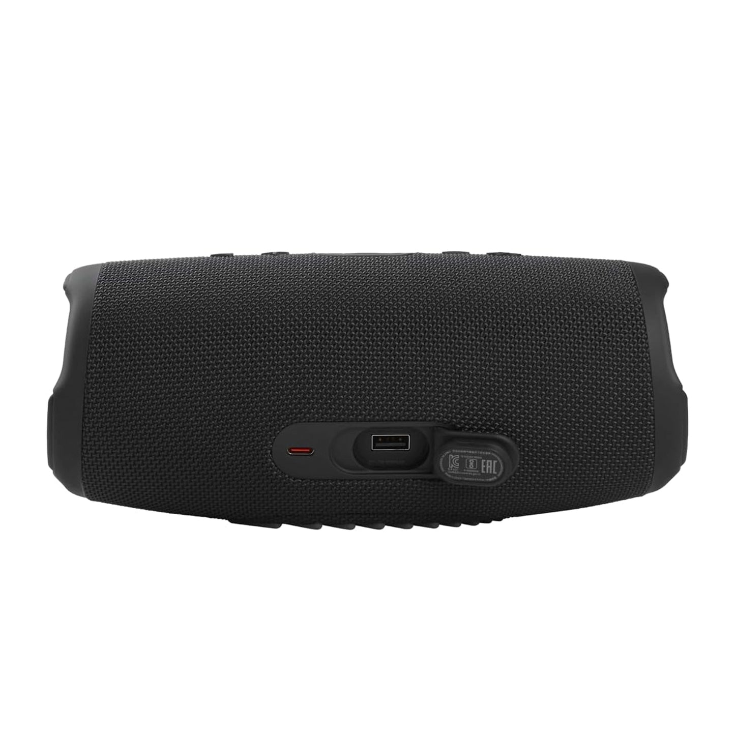 JBL CHARGE 5 - Portable Waterproof (IP67) Bluetooth Speaker with Powerbank USB Charge out, 20 hours playtime, JBL Partyboost (Black)