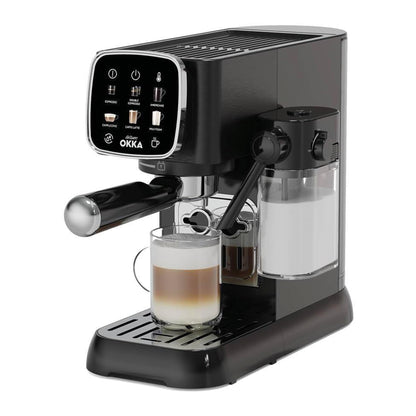 Okka Espresso Solo Espresso Machine (OK0032)