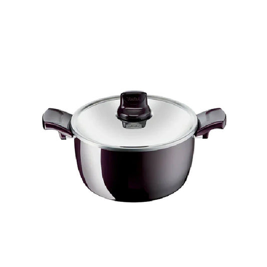 TEFAL RESIST INTENSE STEWPOT (TFD5223383)