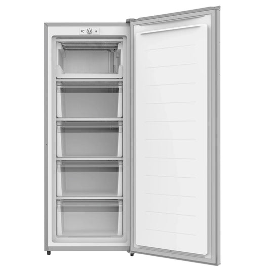 Skyworth Freezer 166 L 5 Drawers (SRS-226DBE)