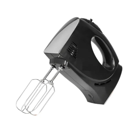 Gold Master Hand Mixer, 300Watts, Grey (GM-7263)