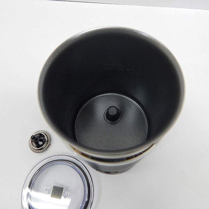 Nespresso Aeroccino 3 Milk Frother Black