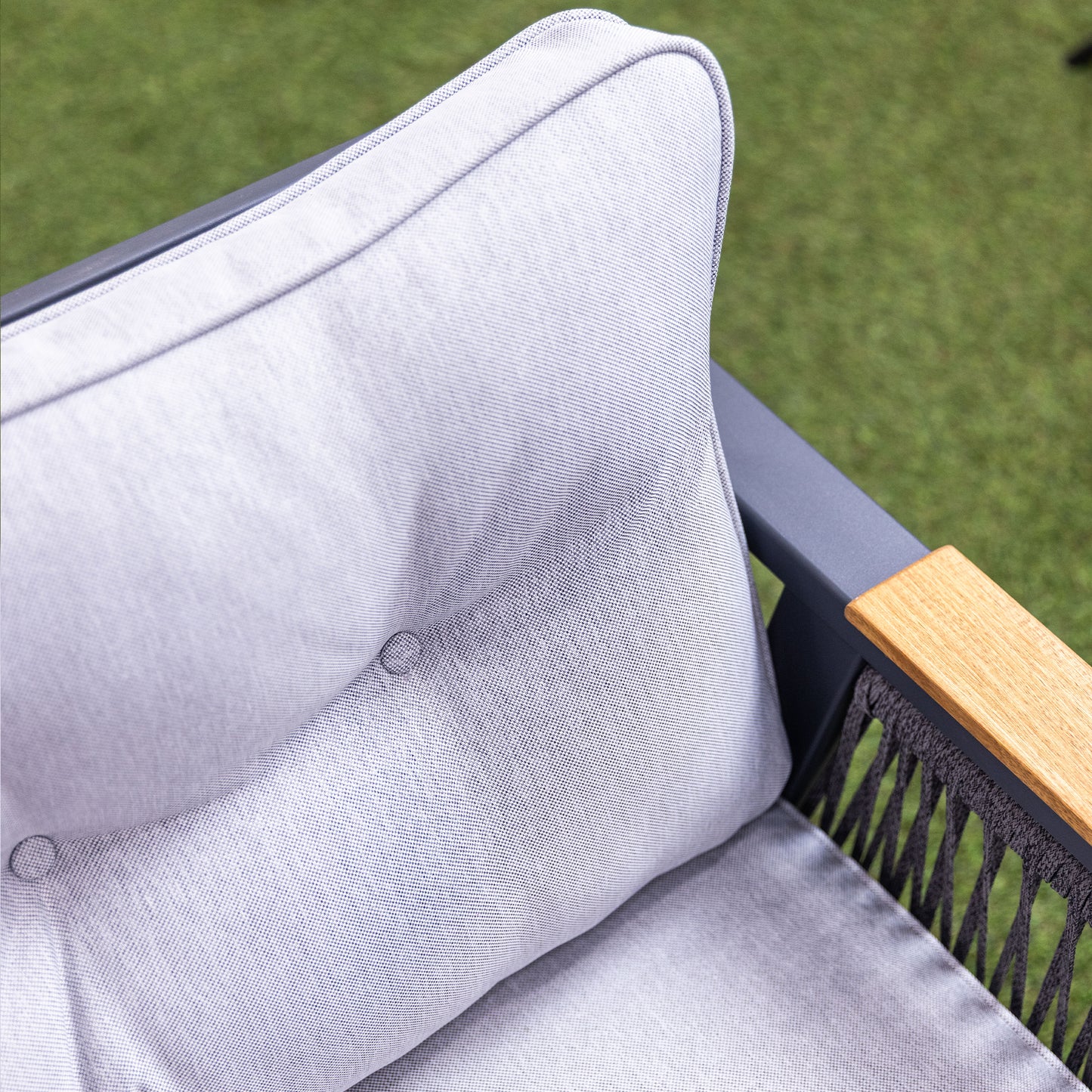 Artemis plus Seating Set (5 Seaters)