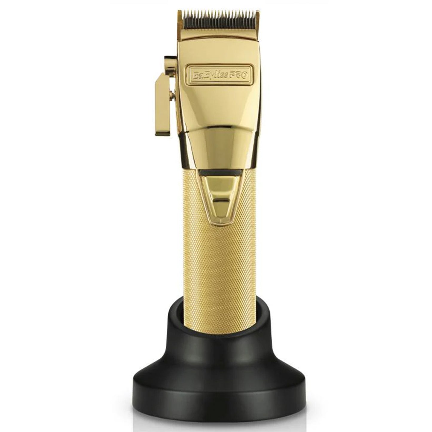 Babyliss  PRO  TRIMMER  45MM STEEL CORD- CORDLESS  8 ATTACHMENTS (FX8700GSDE)