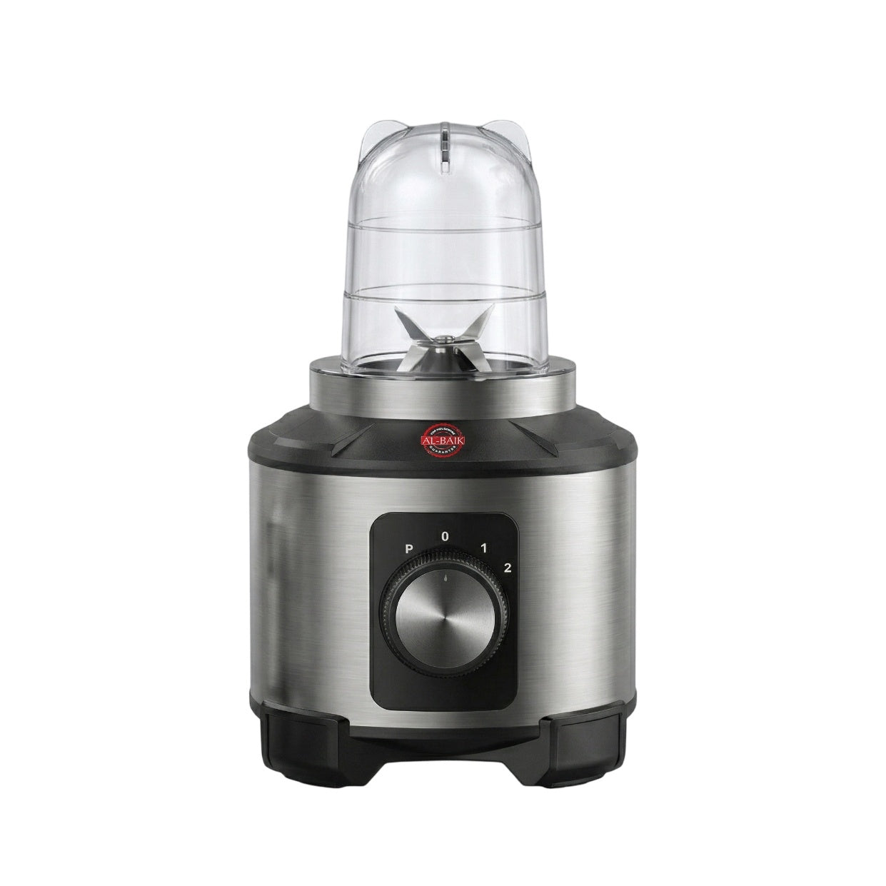 Al-Baik 6IN1 Blender - Food Processors