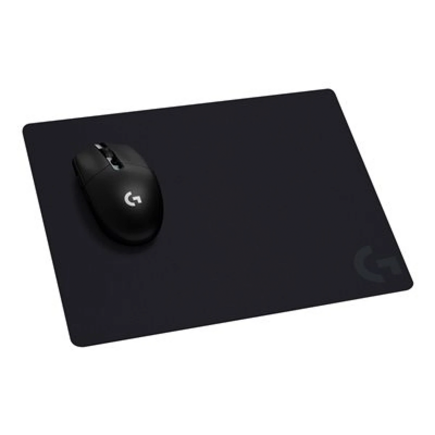 Logitech Gaming Mouse Pad G440 - New Edition (943-000792)