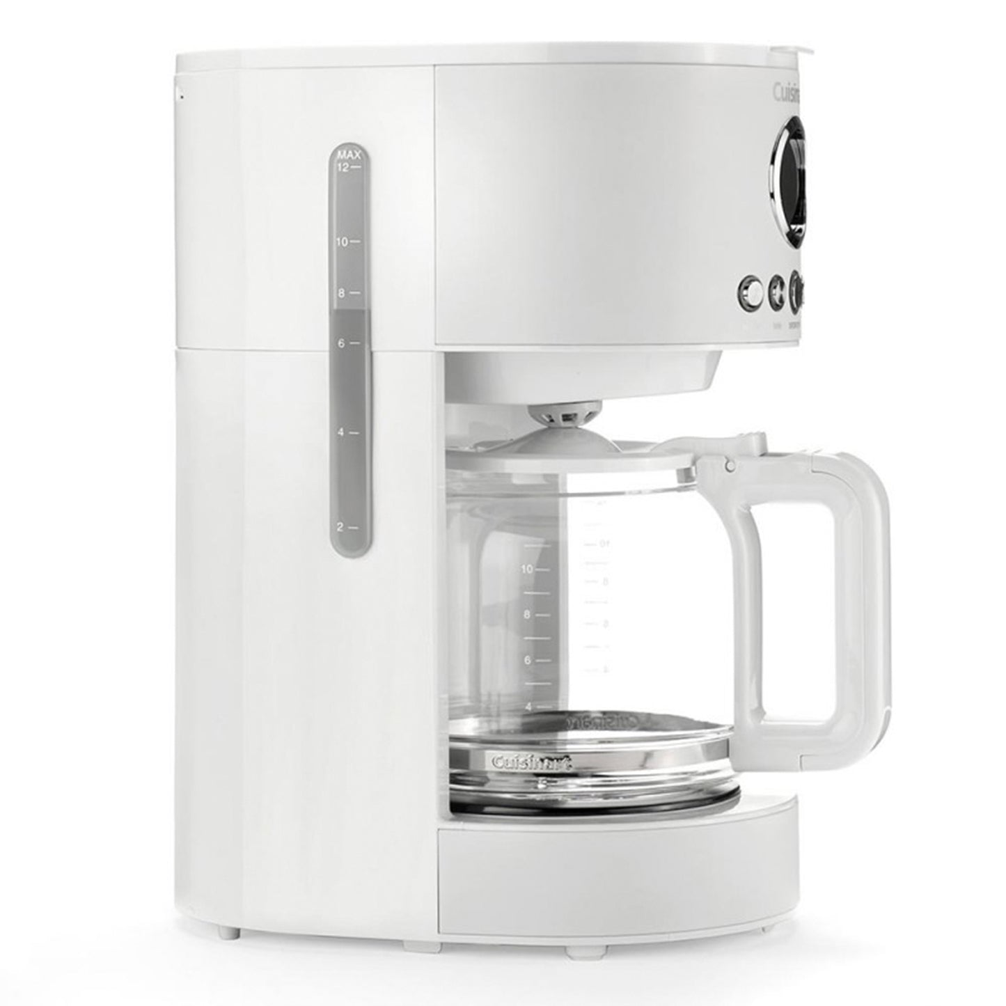 Cuisinart Filter Coffee Maker 12cup 1100watt (DCC780WU)