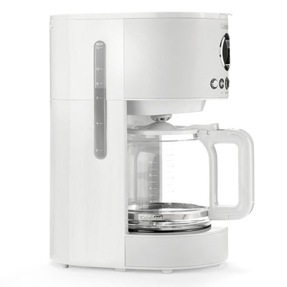 Cuisinart Filter Coffee Maker 12cup 1100watt (DCC780WU)