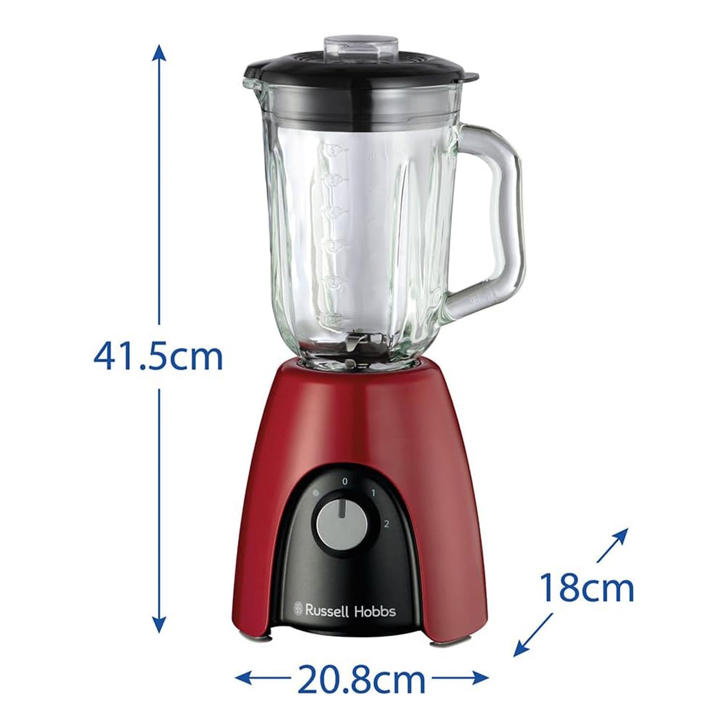 Russell Hobbs Desire 27120-56 Stand Mixer (27120)